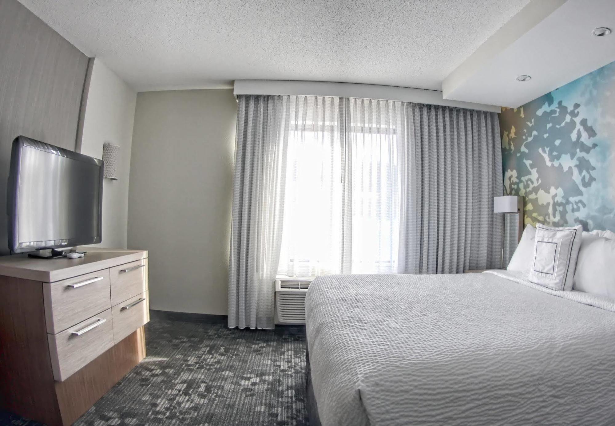 Courtyard By Marriott Wilkes-Barre Arena Hotel Exterior photo